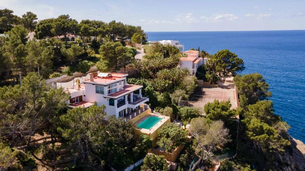 Imagen de Villa Cala Vera