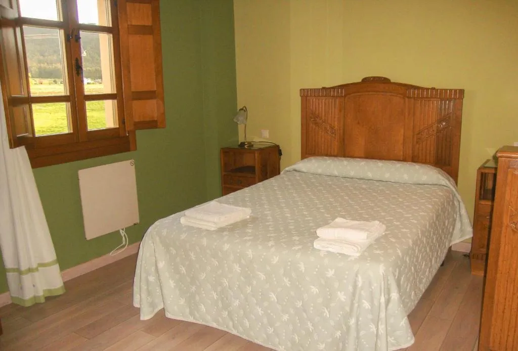 Imagen 7 de Apartamentos Fandin