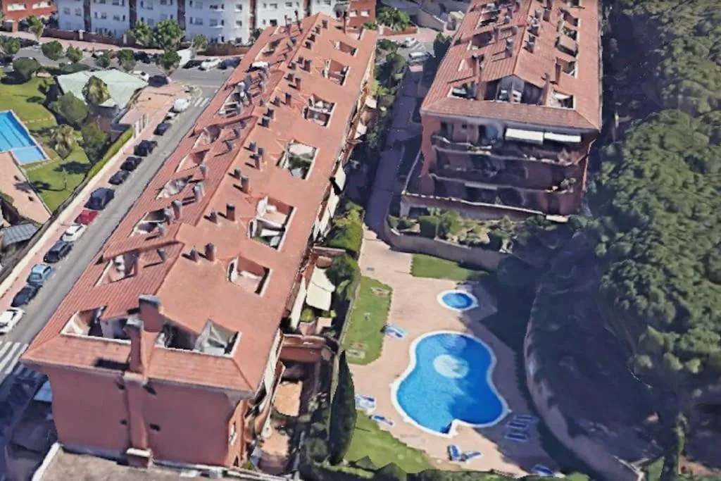 Imagen 5 de Apartamento Loft, LLoret de Mar