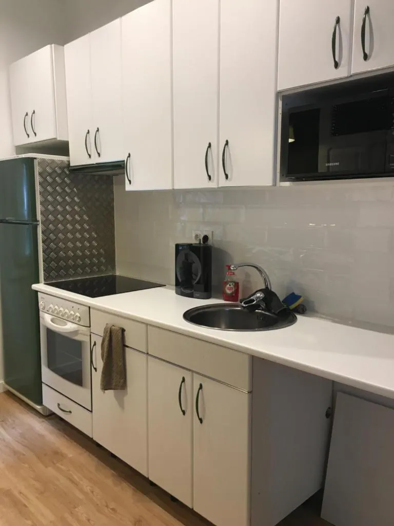 Imagen 2 de Apartamento a estrenar en el centro