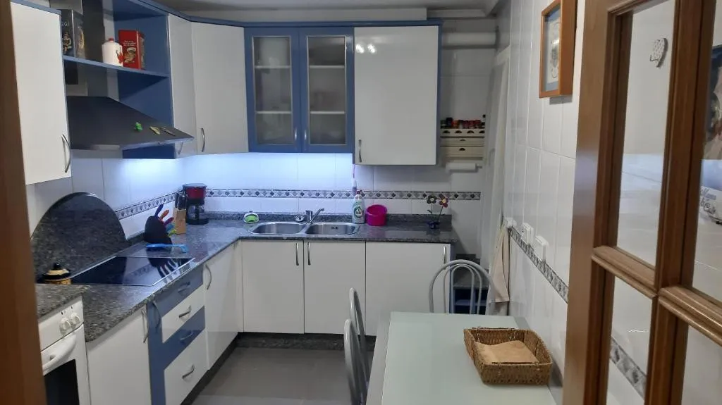 Imagen 8 de Piso Tranquilo Ponferrada