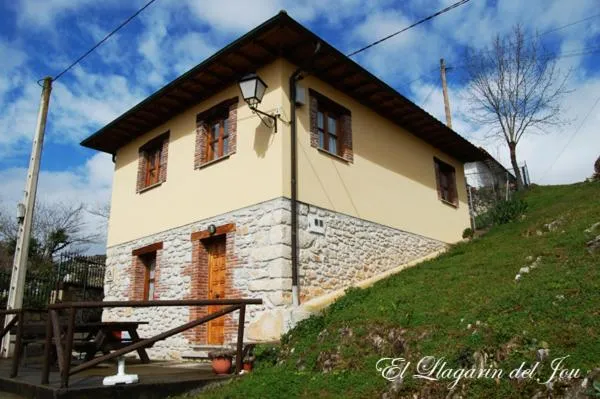 Imagen de El Llagarin