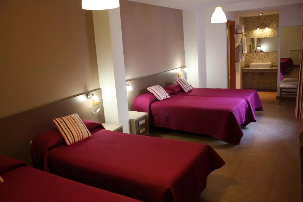 Imagen 8 de Hostal La Ribera del Júcar