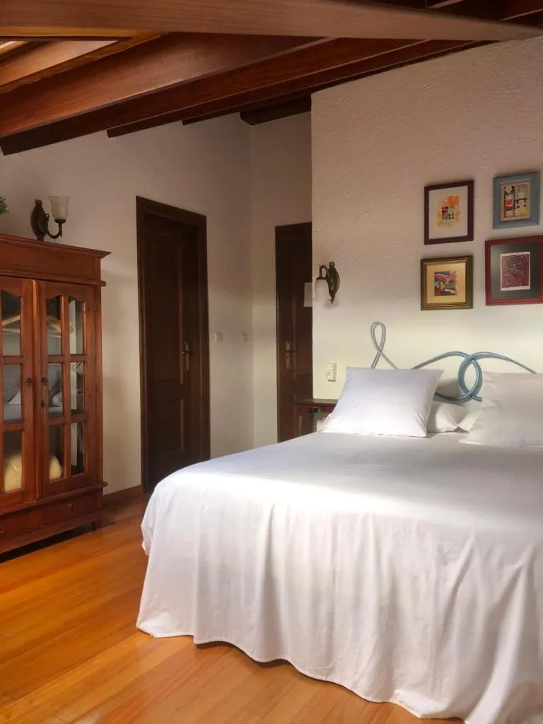 Imagen 6 de Pazo da Trave
