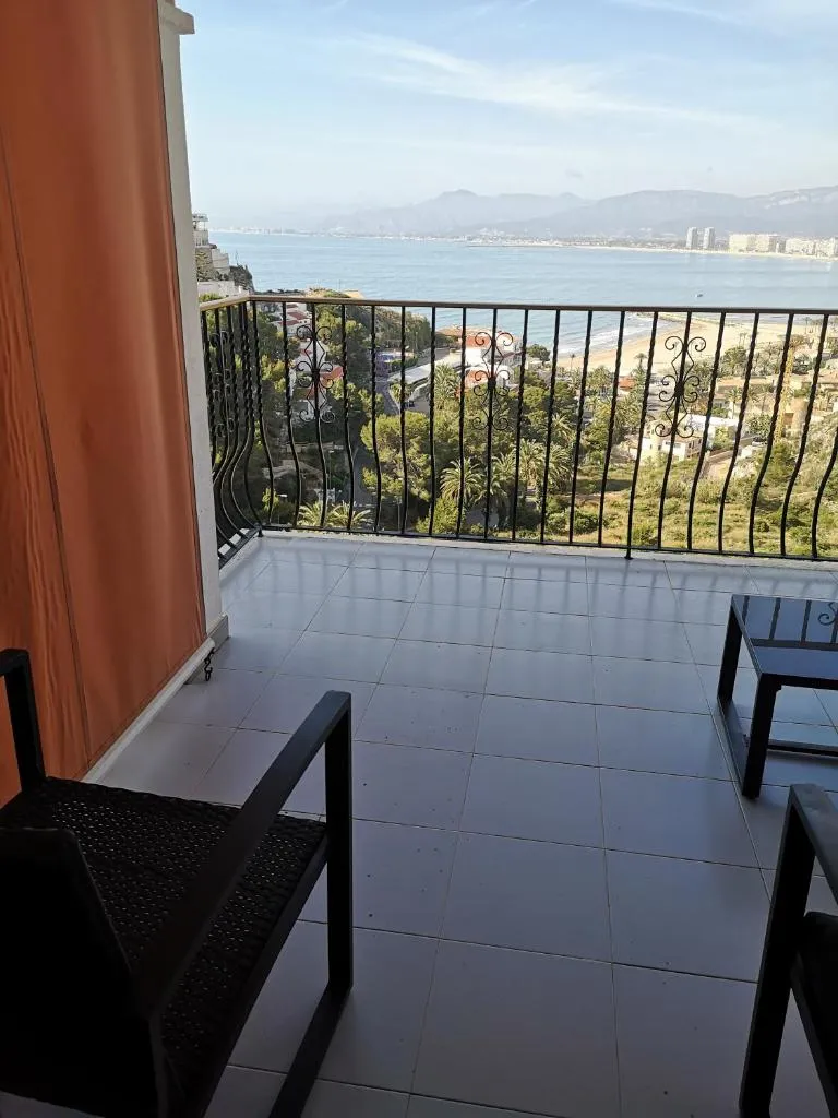 Imagen 4 de Apartamentos Bon Amb