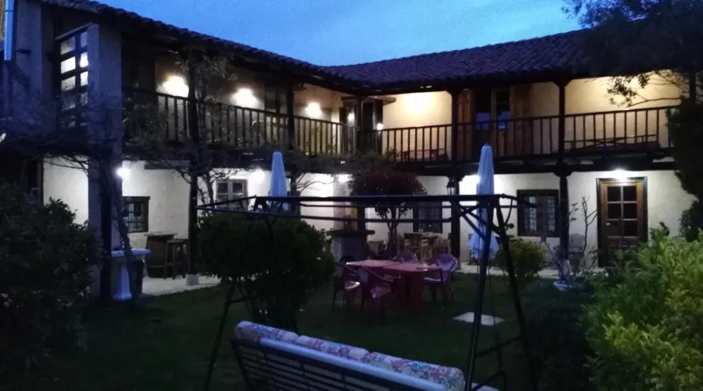 Imagen 8 de El Rinconcito de Llamas