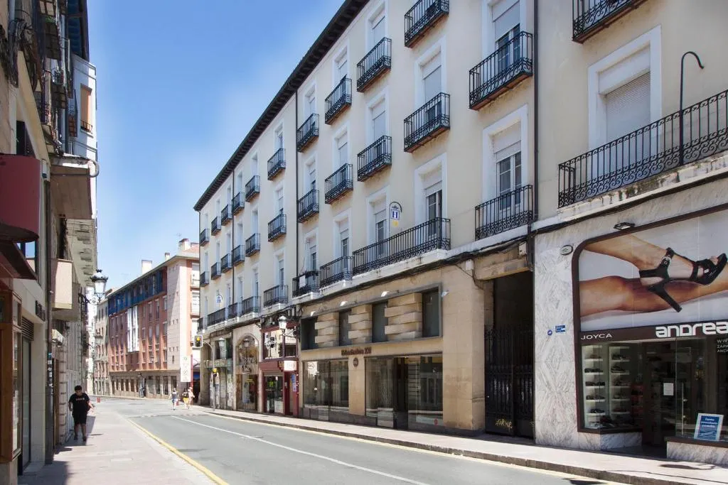 Imagen 8 de Hostal La Numantina