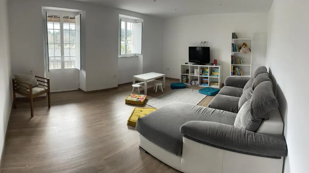 Imagen 6 de A casa de Lago