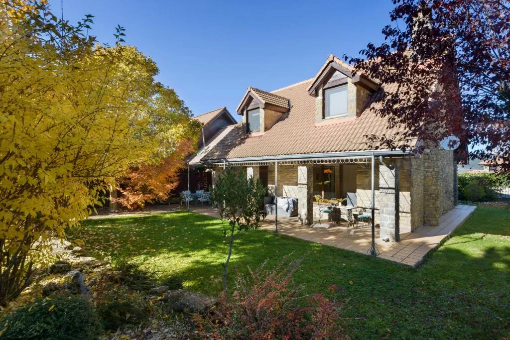Imagen de Villa Lana chalet Baros, Jaca