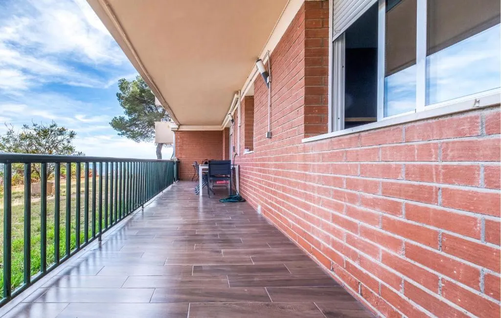 Imagen 7 de Cozy Apartment In Salou With House Sea View