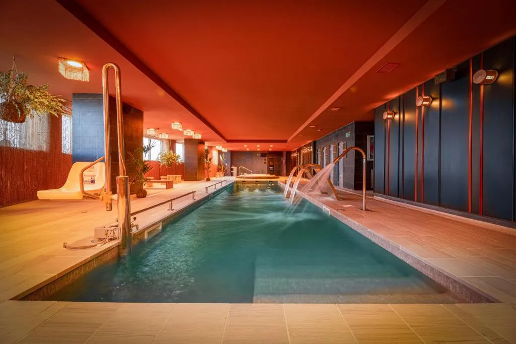 Imagen 8 de Melia Valencia