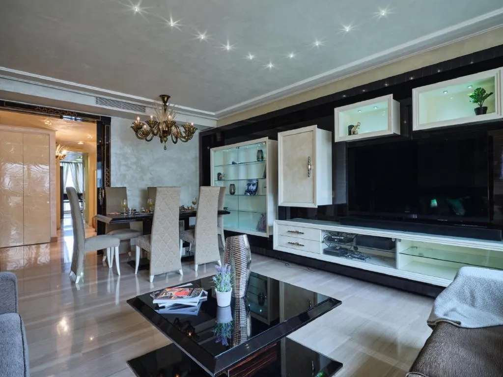 Imagen 5 de MyCityHome - Luxurious apartment on Calle O'Donnell