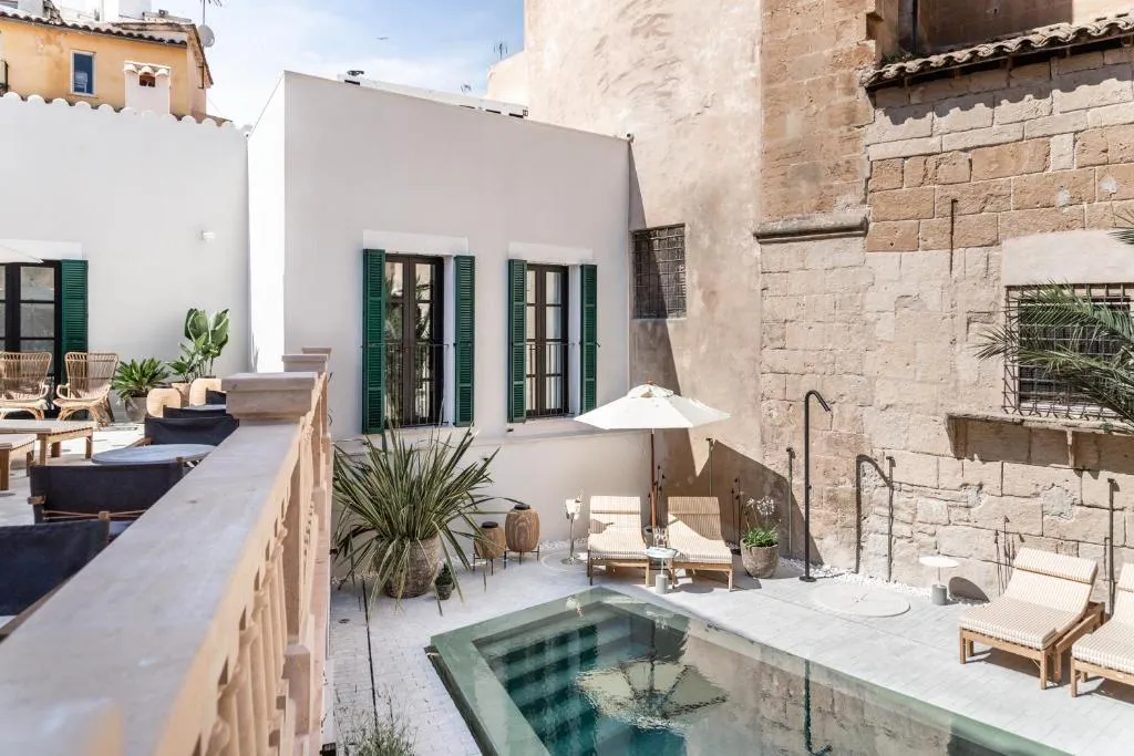 Imagen 5 de Concepcio by Nobis, Palma, a Member of Design Hotels
