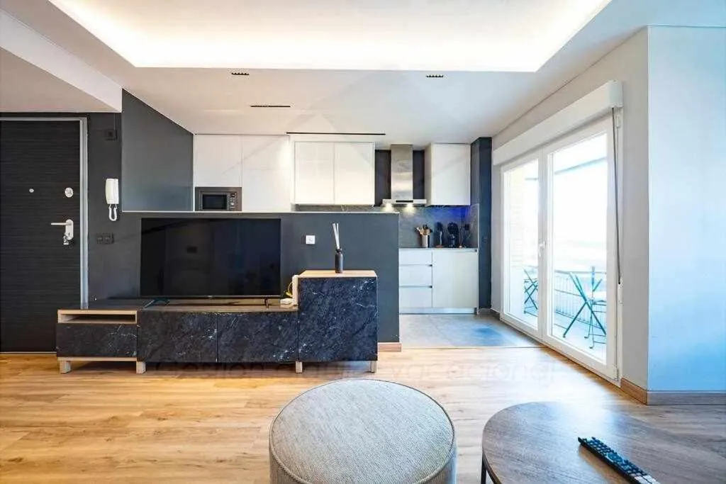Imagen 5 de Jauregi Apartamento