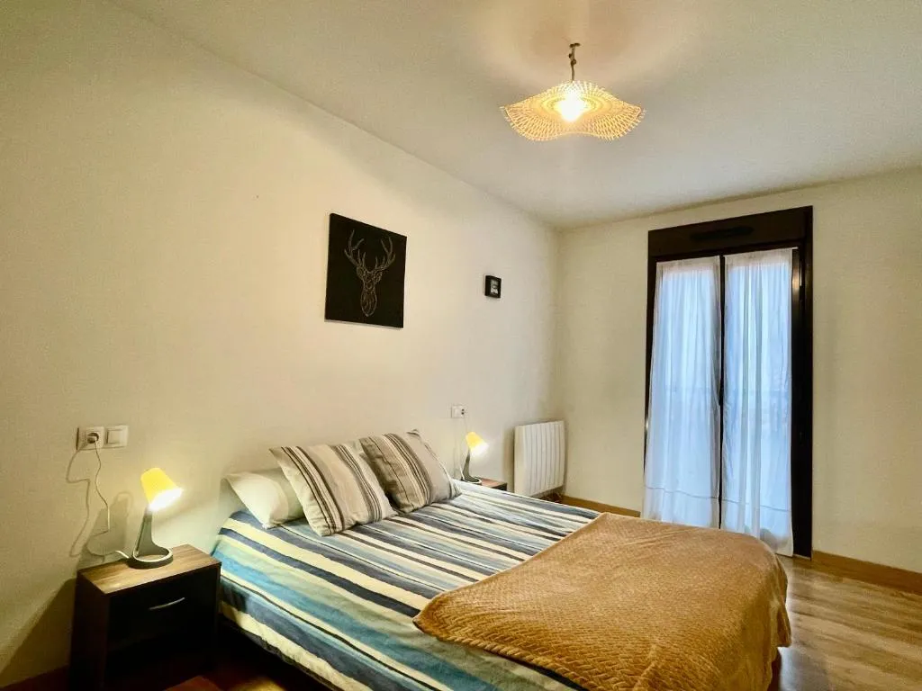 Imagen 4 de Apartamento casco histórico Gijón