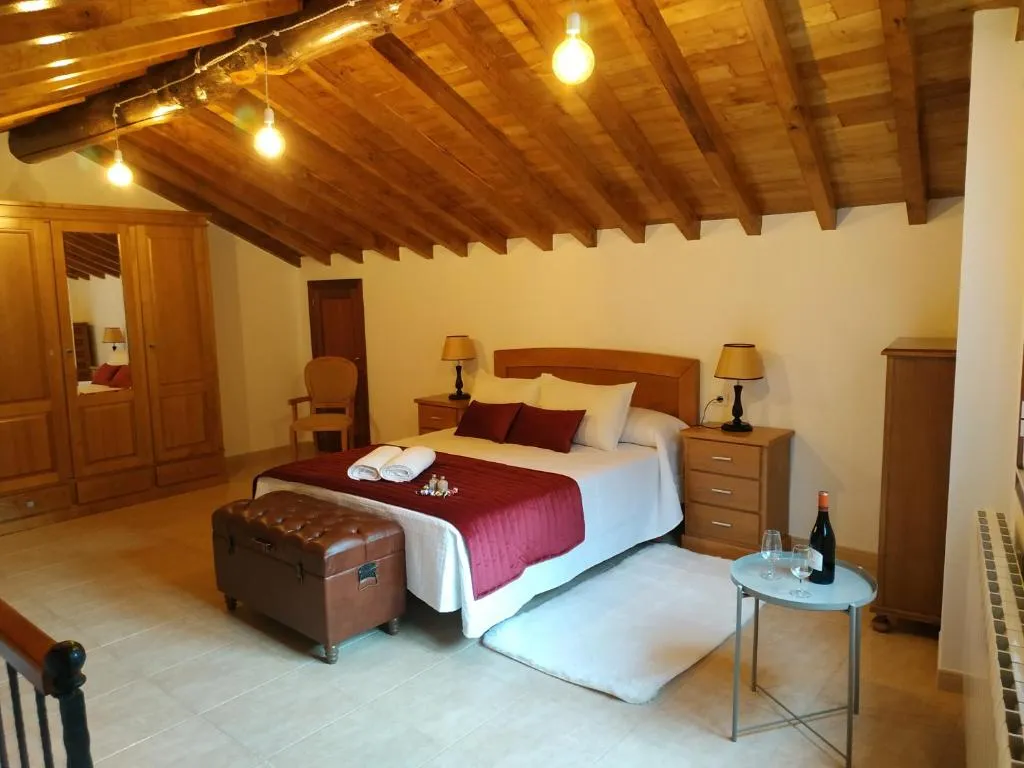 Imagen de Casa Xarreiro