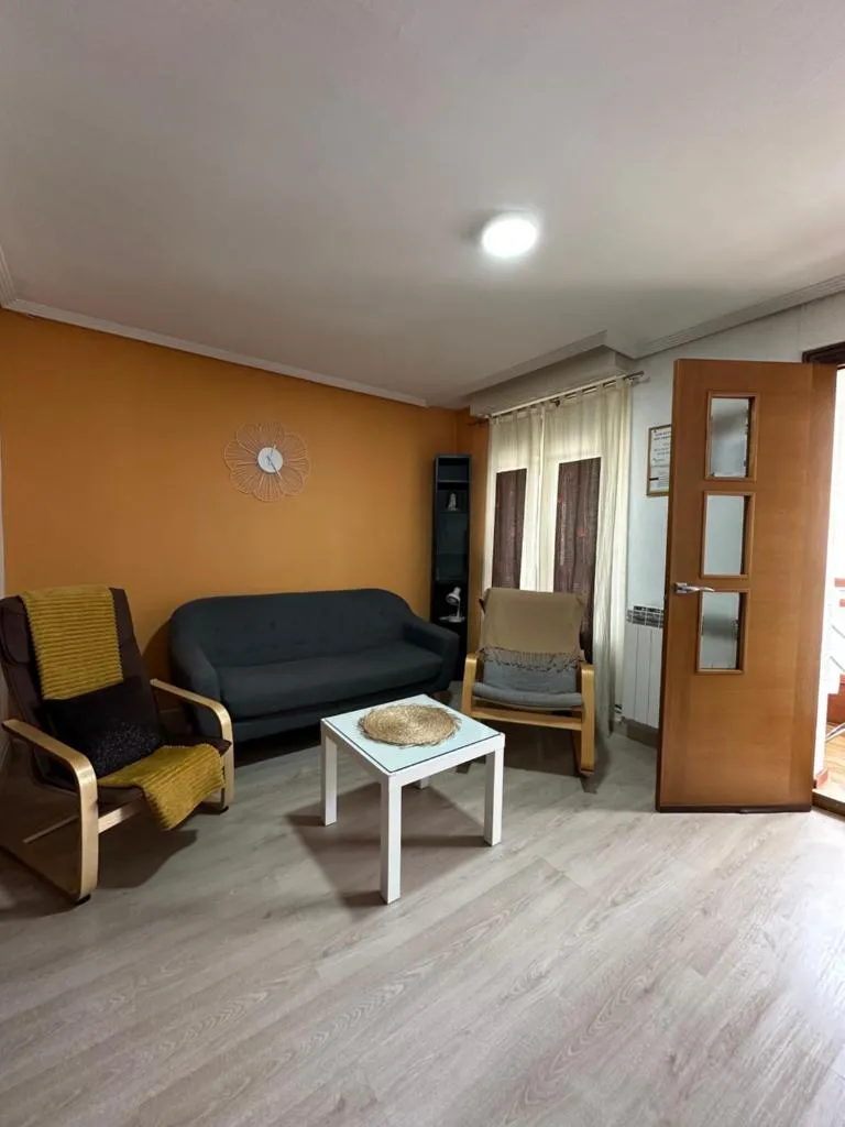 Imagen 5 de Apartamento Kalea corazón urbano