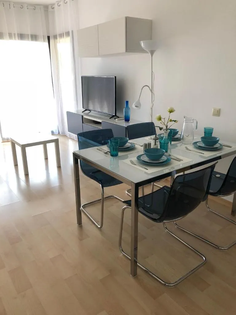 Imagen 7 de Sunny apartment Sa Boadella big solarium sea view
