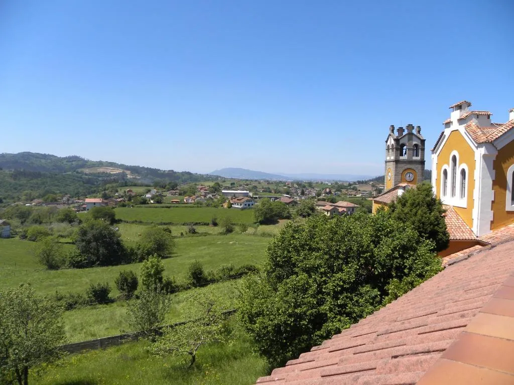 Imagen de Casa Antuña