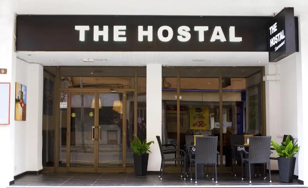 Imagen de Hostal Tierramar