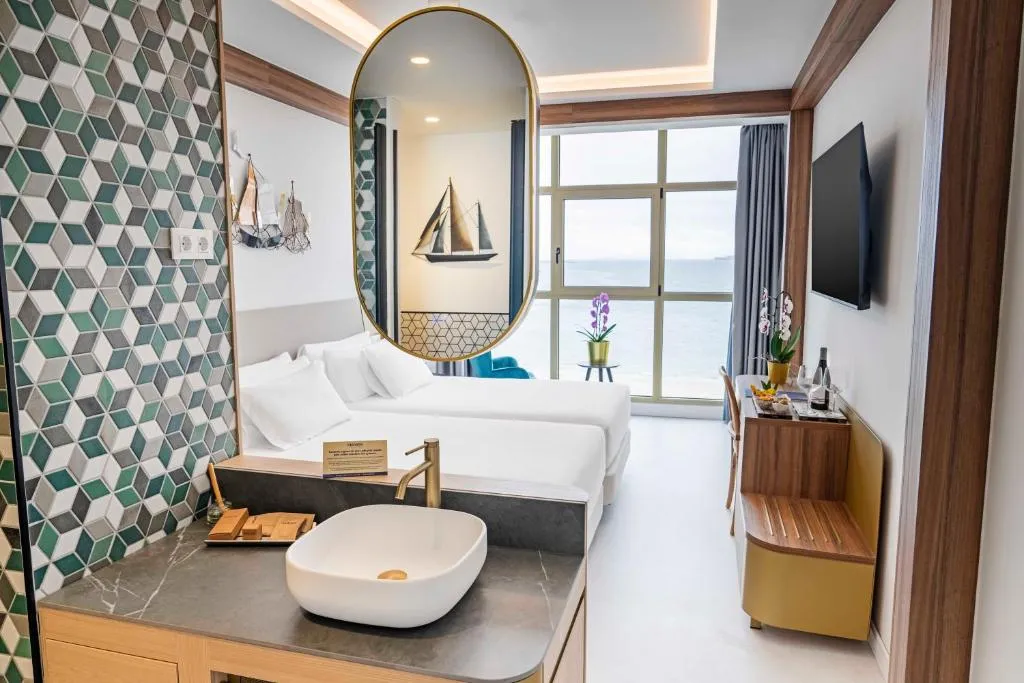 Imagen de Hotel Faranda Rias Altas, Ascend Hotel Collection