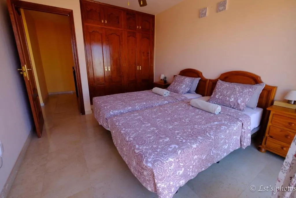 Imagen 7 de Tenerife lizards - duplex in the first line