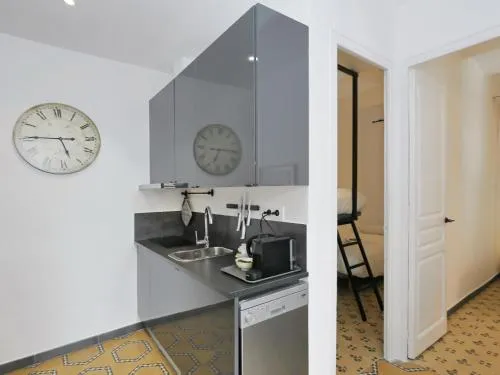 Casa nanit apt c