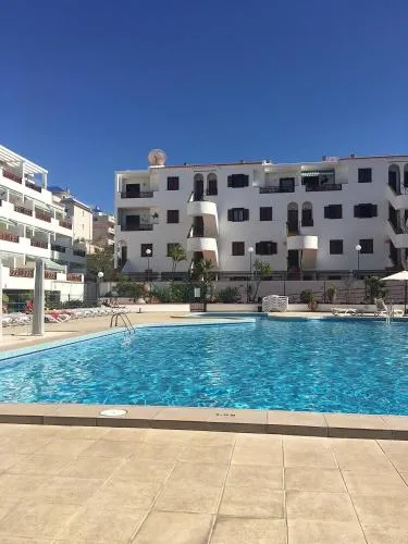 Victoria Court 2, Los Cristianos