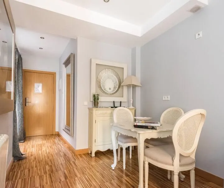 Imagen 6 de Wonder Apartments