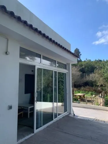 Casa del Pino