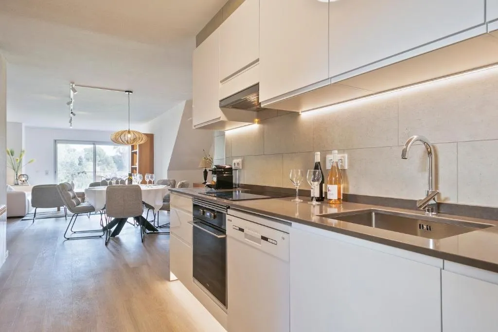 Imagen 6 de Apartamentos Barcarola