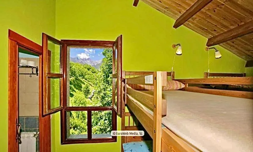 Imagen 1 de Albergue Peña Castil