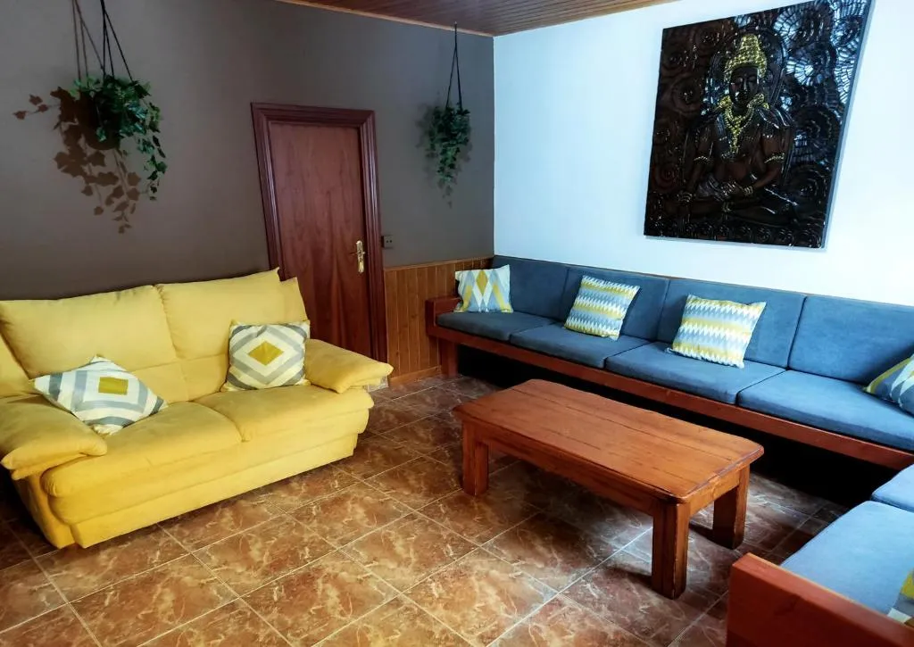 Imagen 5 de Casa Rural Burón