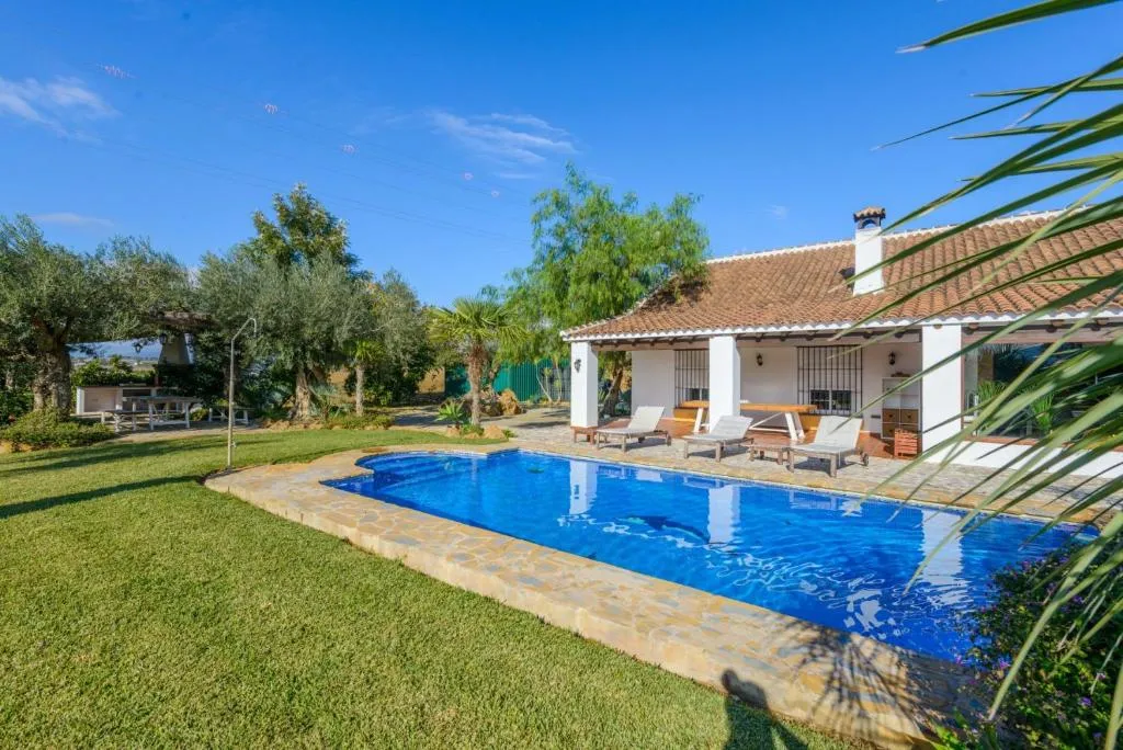 Imagen 1 de Cubo's Villa Cortijo la Indiana
