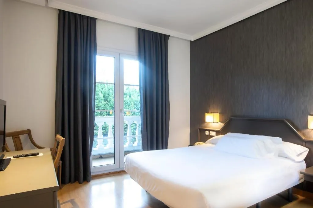 Imagen de Hotel Urdanibia Park