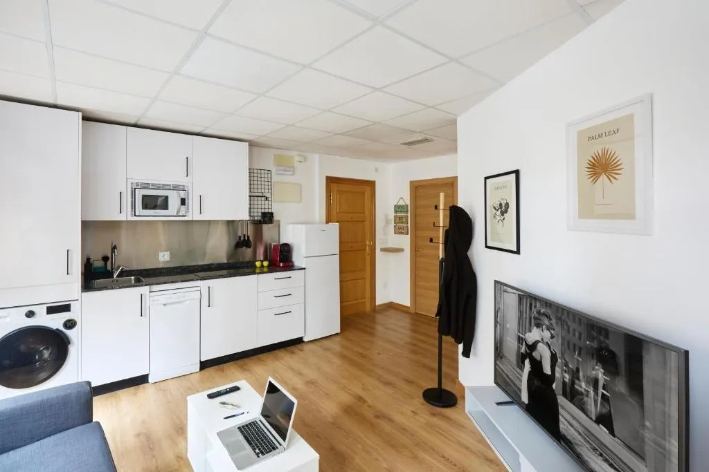 Imagen 1 de Apartamento Moroy