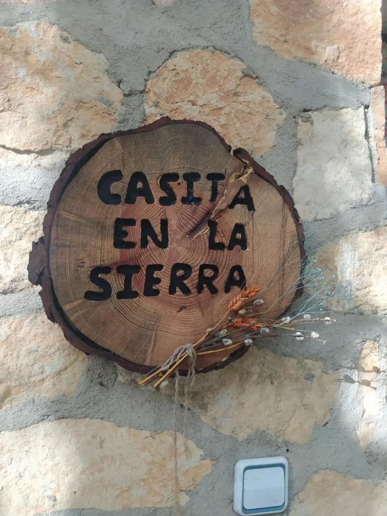 Imagen 8 de Casita en la Sierra