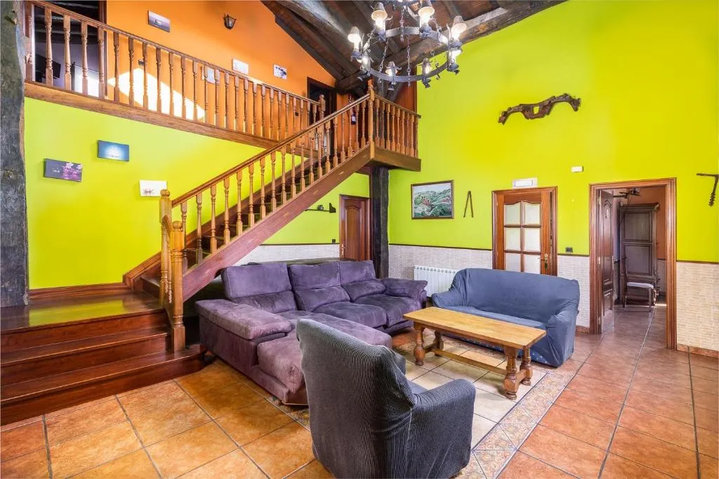 Imagen 2 de Agroturismo Landarbide Zahar