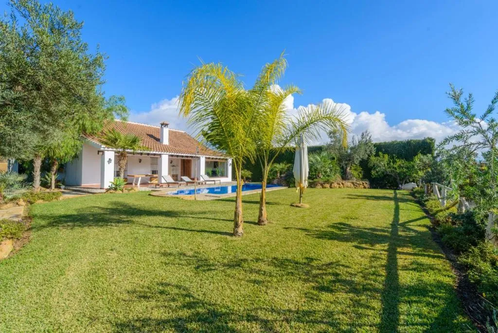 Imagen 8 de Cubo's Villa Cortijo la Indiana