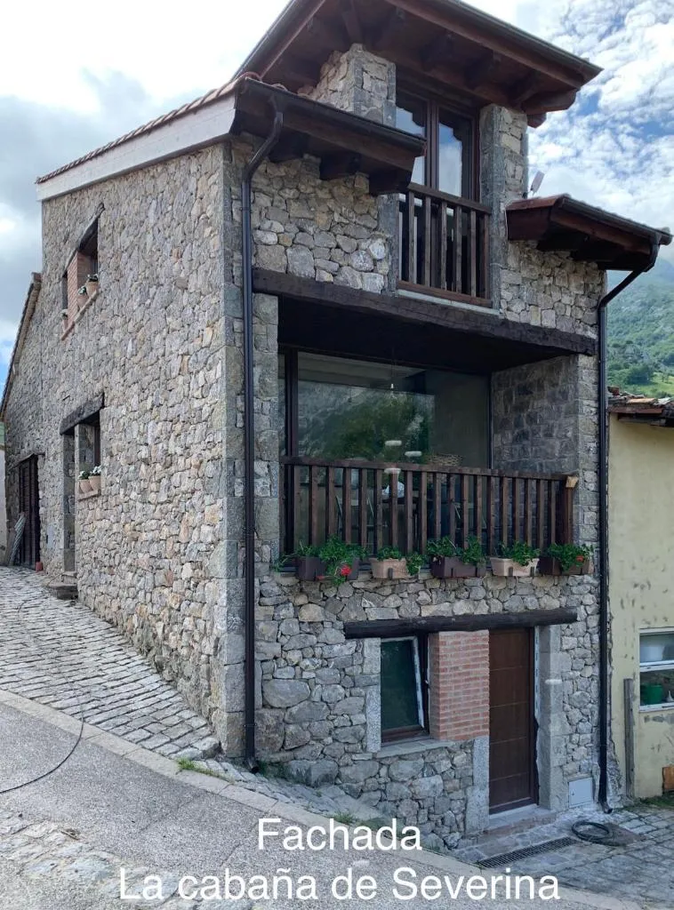 Imagen de La Cabaña de Severina