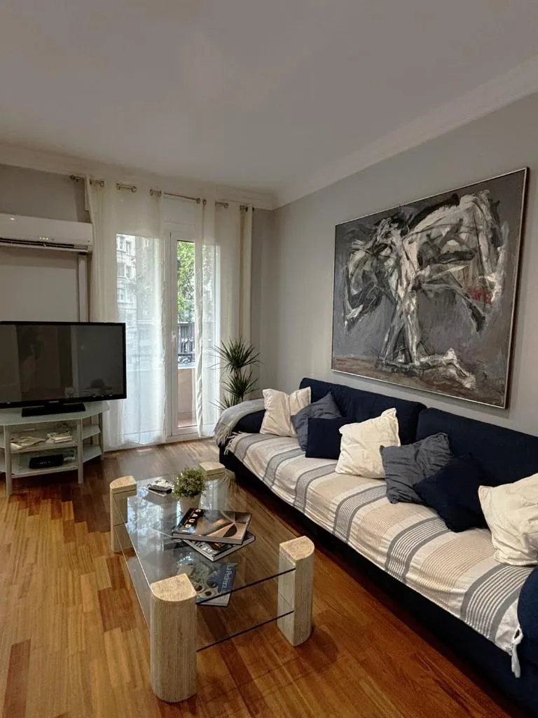 Imagen 6 de Gracia Apartment