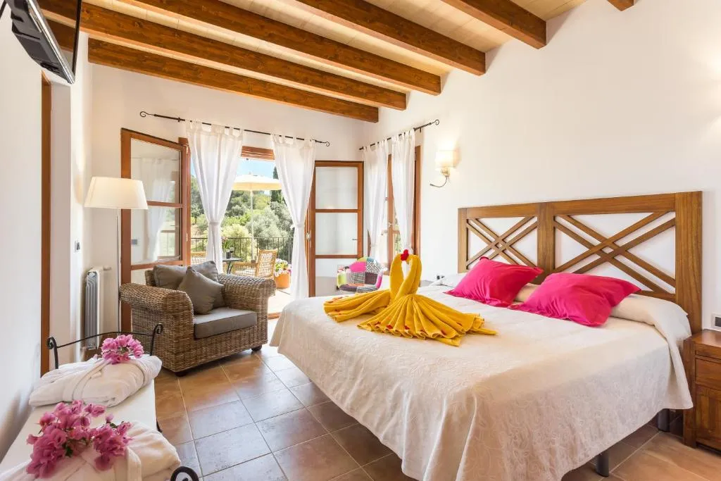 Imagen 1 de Finca Son Ametler