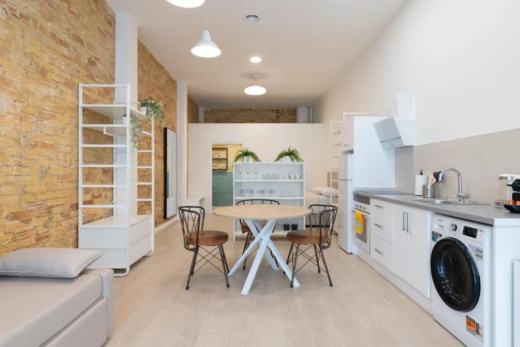 Imagen de NEW BEACH flats VALENCIA