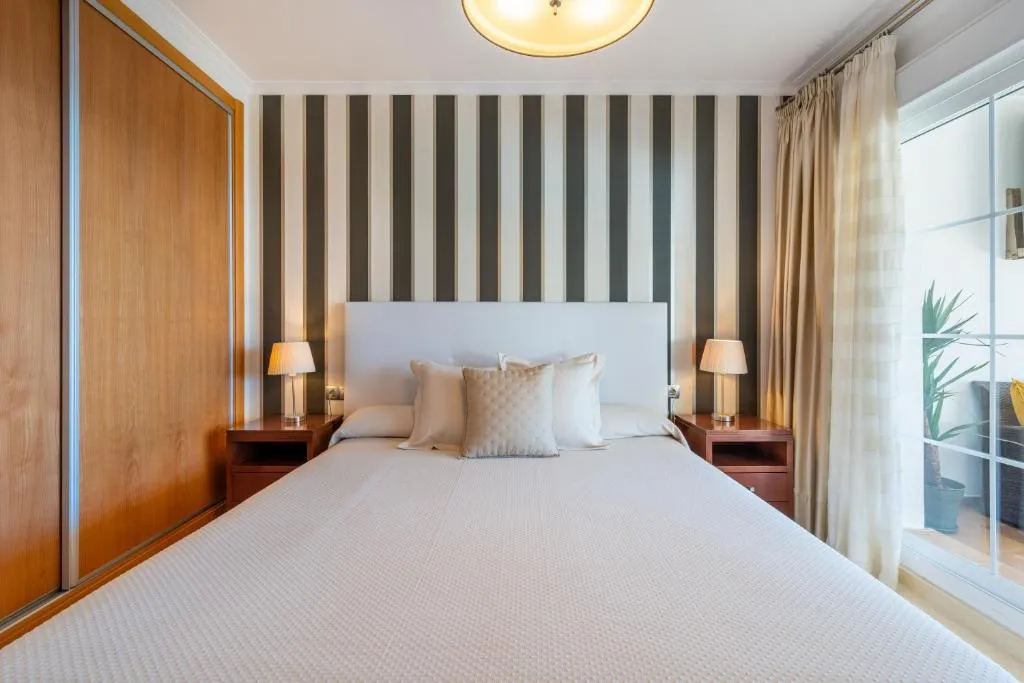 Imagen 5 de Ceres Malaga Apartamento de Lujo