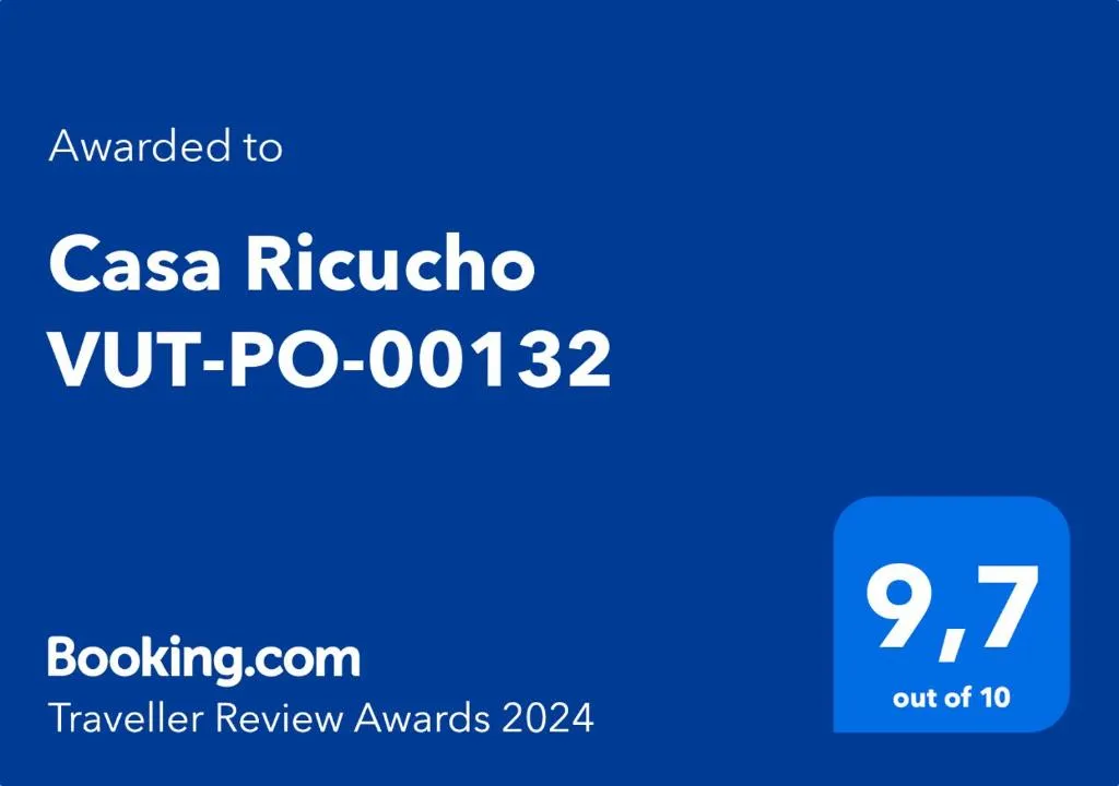 Imagen 6 de Casa Ricucho VUT-PO-00132
