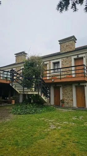 Apartamentos Castello