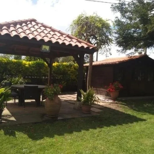 Imagen 8 de La Nueva Campa de Quintes - Reformada, Ideal Para 7 pax - VV-2556-AS