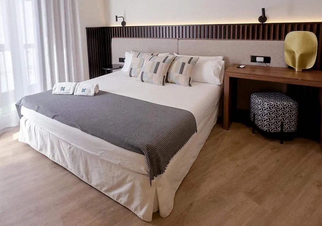Imagen de ISA Sevilla Suites