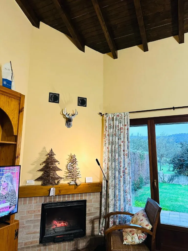 Imagen 8 de Apartamentos Rurales La Carbayala