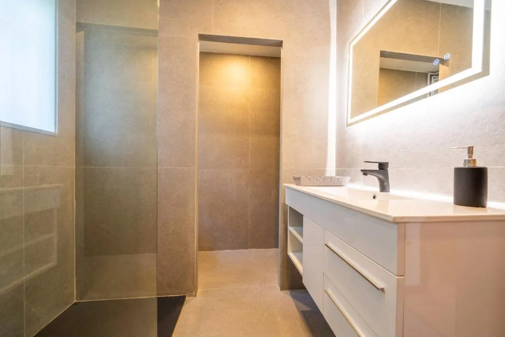 Imagen 4 de Villa Can Toni Lux Experience, ideal Familias con Vista Mar & AirCon